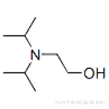 Ethanol,2-[bis(1-methylethyl)amino]- CAS 96-80-0